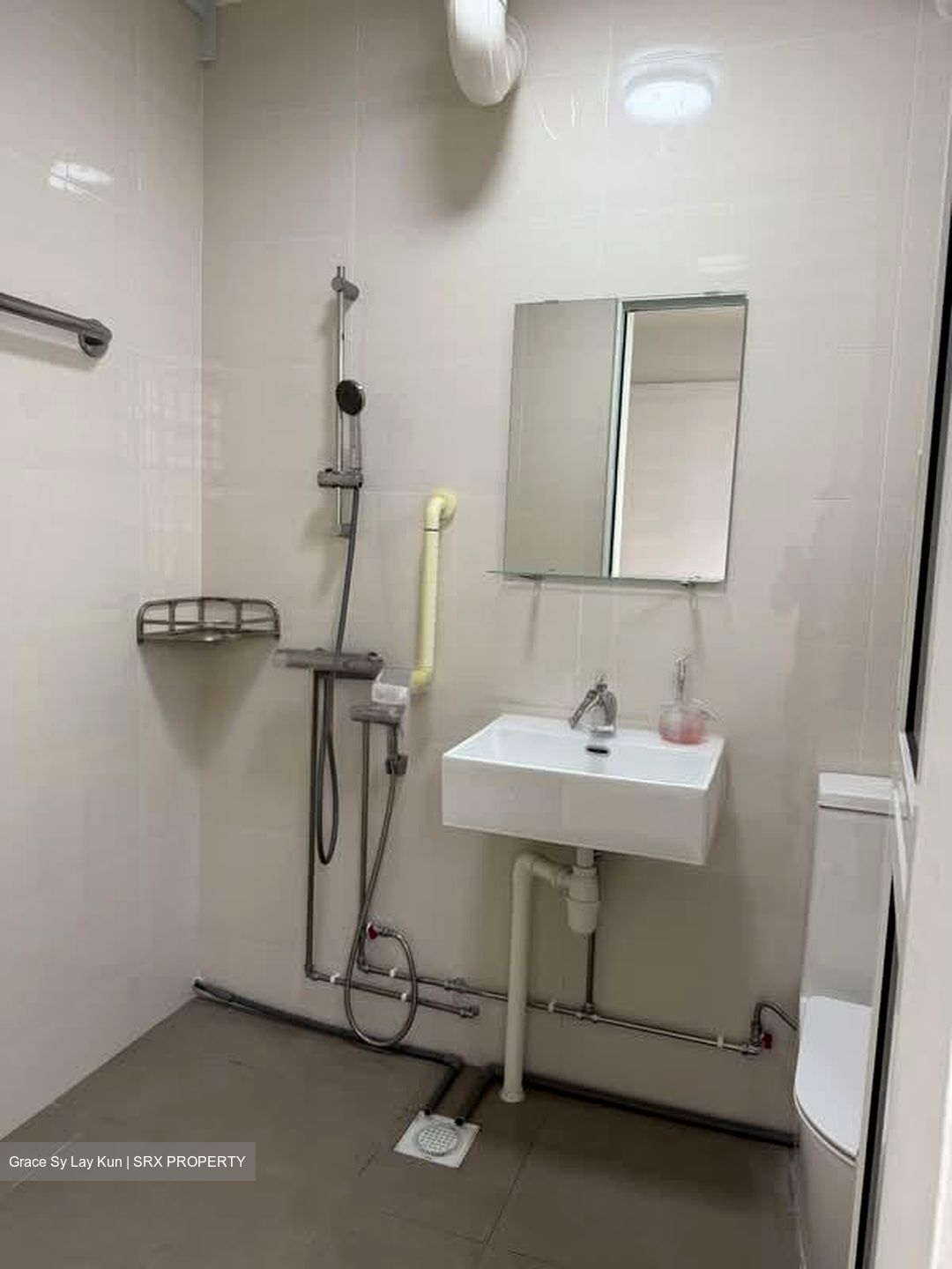 Blk 523 Serangoon North Avenue 4 (Serangoon), HDB 4 Rooms #554019171